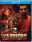 12 Warriors (MOD) (BluRay Movie) - movie cover art