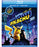 Pokemon Detective Pikachu [3D Blu Ray + Blu Ray] (MOD) (BluRay Movie)