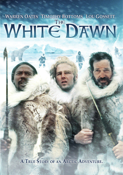 White Dawn (MOD) (DVD Movie)