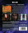 13 Tracks to Frighten Agatha Black (MOD) (BluRay Movie) - back cover art