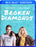 Broken Diamonds - Standard Edition (MOD) (BluRay Movie)