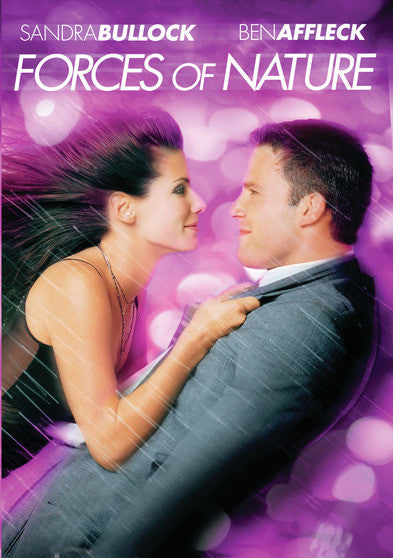 Forces of Nature (MOD) (DVD Movie)