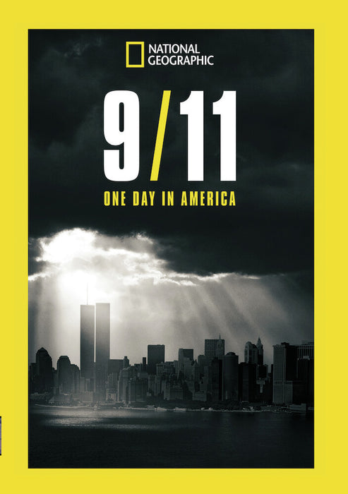 9/11: One Day In America (MOD) (DVD Movie)