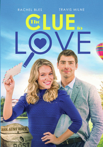 The Clue to Love (MOD) (DVD Movie)