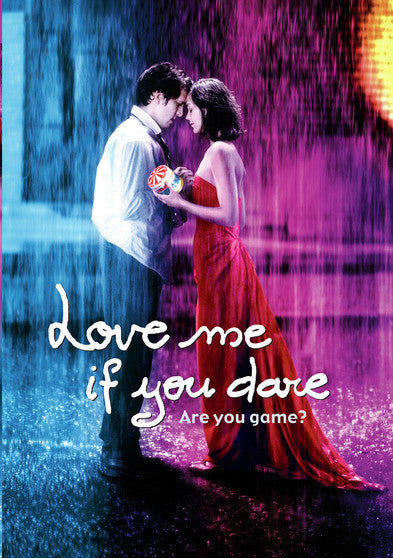 Love Me If You Dare (MOD) (DVD Movie)