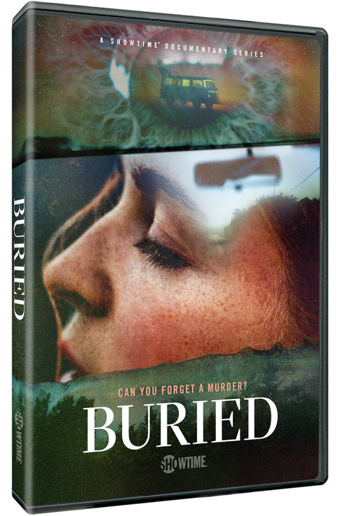 Buried (MOD) (DVD Movie)