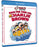 Race for Your Life, Charlie Brown (MOD) (BluRay Movie)