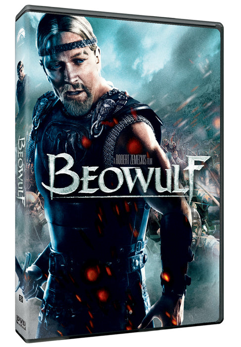 Beowulf (MOD) (DVD Movie)