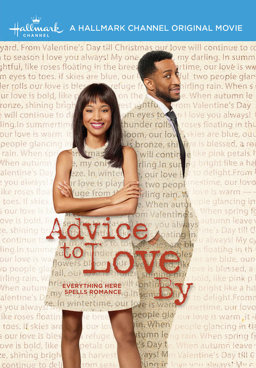 Advice to Love By (MOD) (DVD MOVIE)