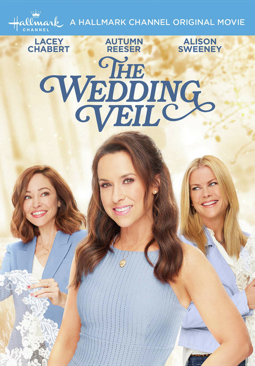 The Wedding Veil (MOD) (BluRay MOVIE)