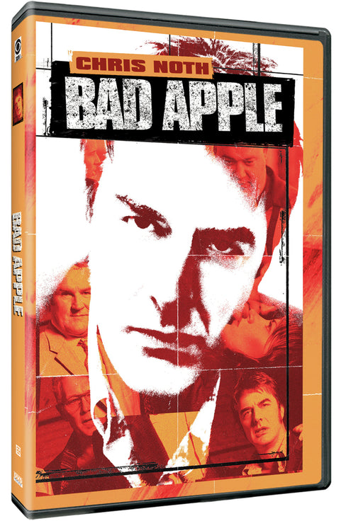 Bad Apple (MOD) (DVD MOVIE)