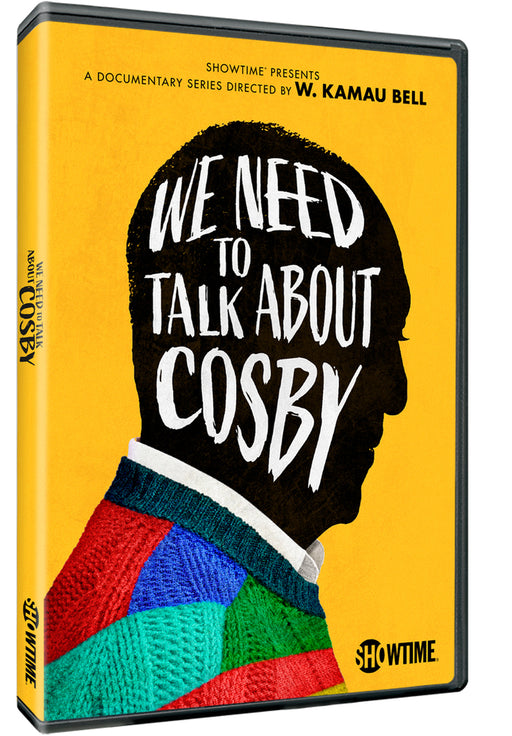We Need to Talk About Cosby (MOD) (DVD MOVIE)