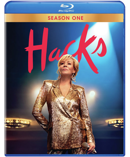 Hacks: Season 1 (MOD) (BluRay MOVIE)