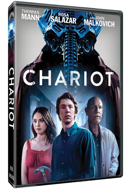 Chariot (MOD) (DVD MOVIE)