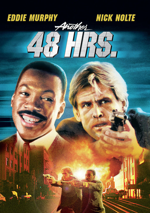 Another 48 Hours (MOD) (DVD MOVIE)