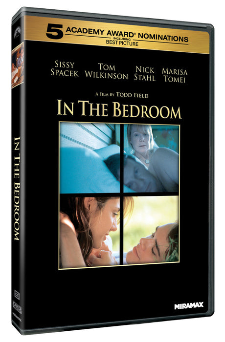 In the Bedroom (MOD) (DVD MOVIE)