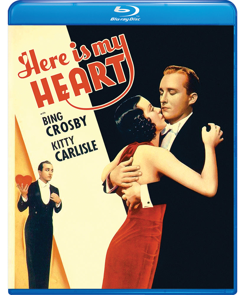 Classic Blu-ray Movies | Margarita's Video Store