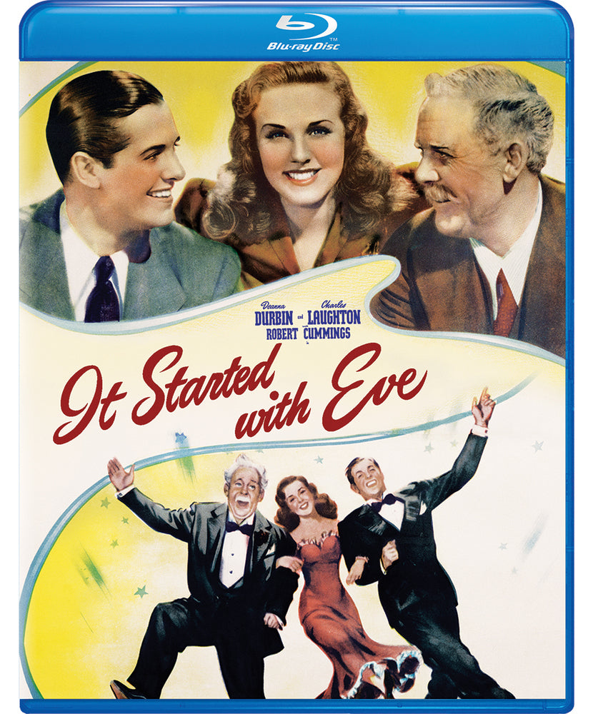 Classic Blu-ray Movies | Margarita's Video Store