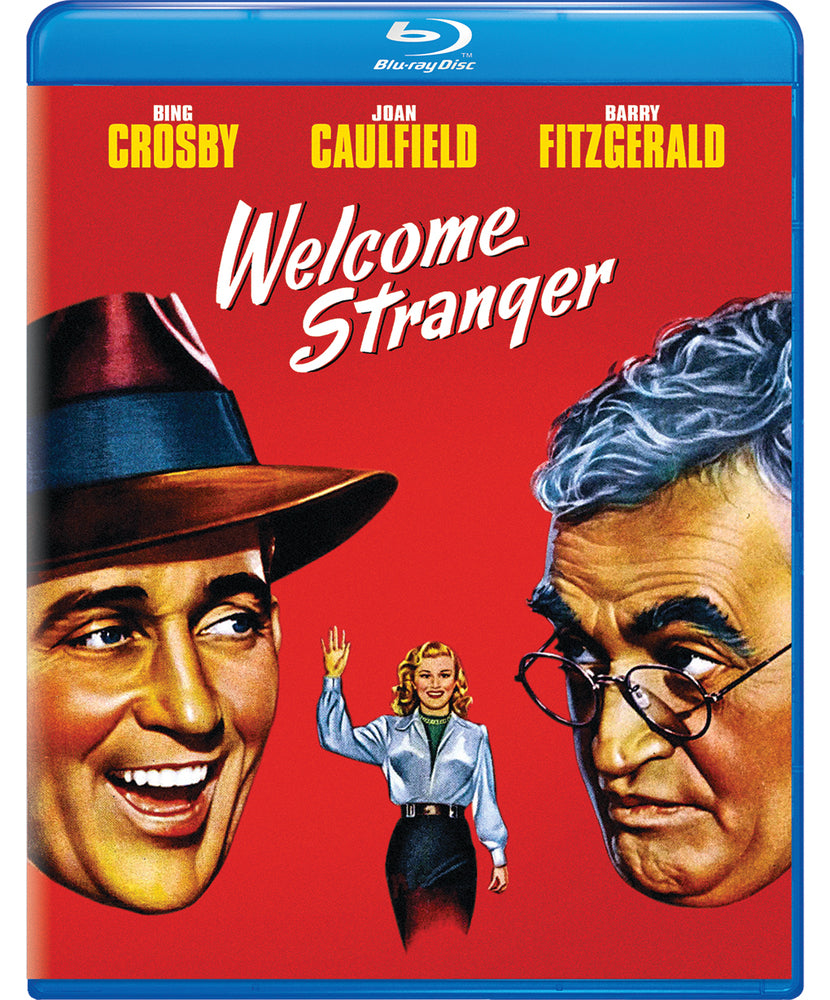 Classic Blu-ray Movies | Margarita's Video Store