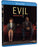 EVIL: Season One (MOD) (BluRay MOVIE)