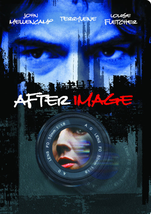 After Image (MOD) (DVD MOVIE)