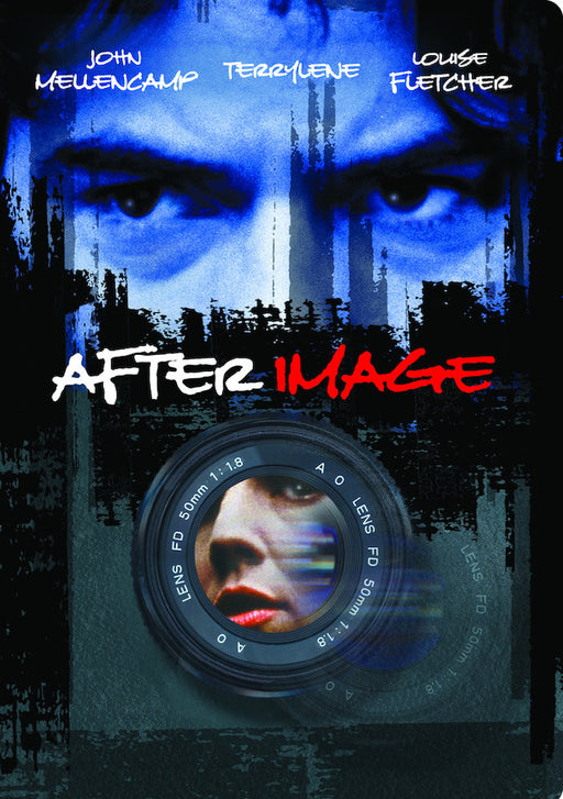After Image (MOD) (DVD MOVIE)