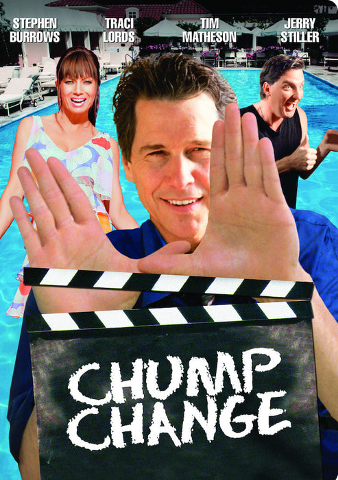 Chump Change (MOD) (DVD MOVIE)