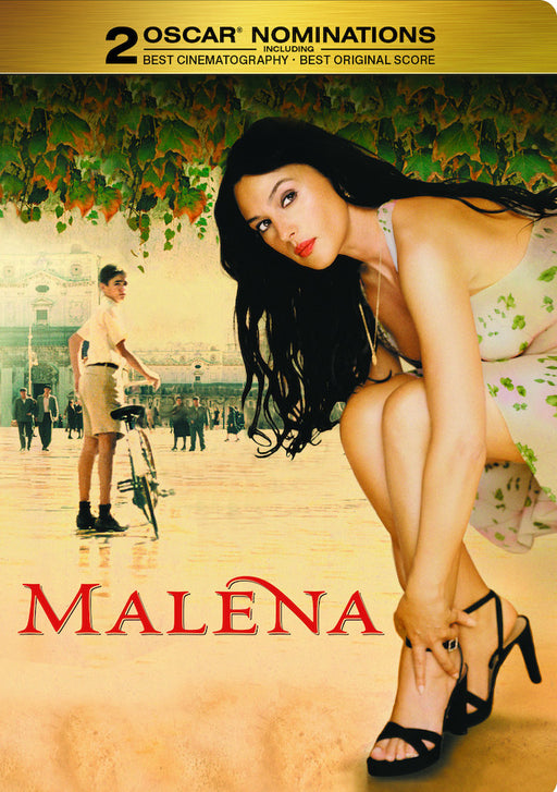 Malena (MOD) (DVD MOVIE)