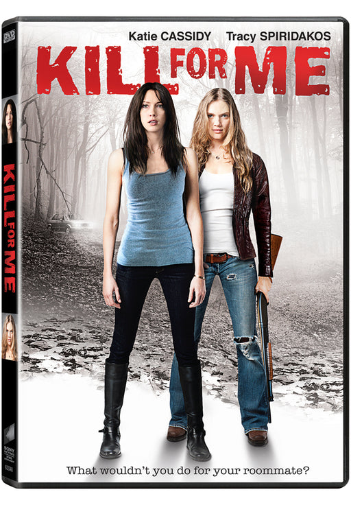 Kill For Me (MOD) (DVD MOVIE)