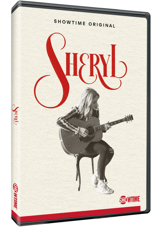 Sheryl (MOD) (DVD MOVIE)