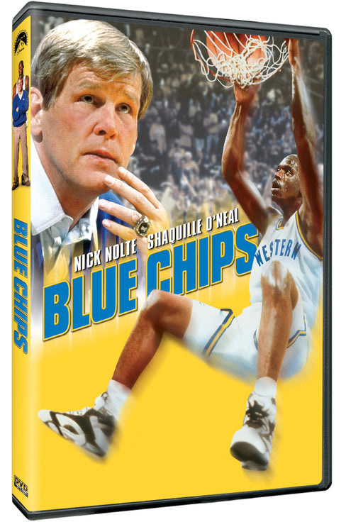 Blue Chips (MOD) (DVD MOVIE)