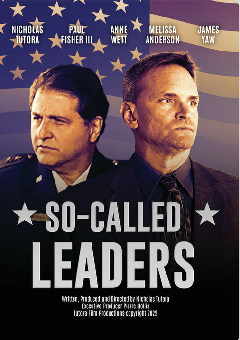 So-called Leaders (MOD) (DVD MOVIE)