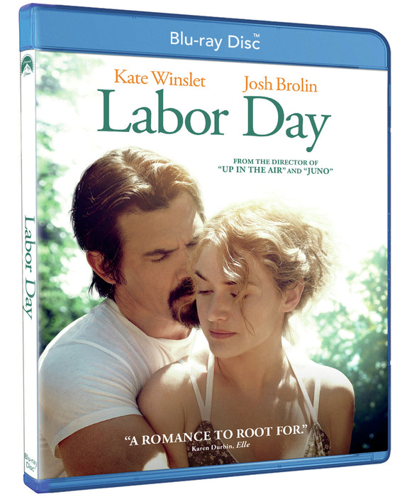 Labor Day (MOD) (BluRay MOVIE)