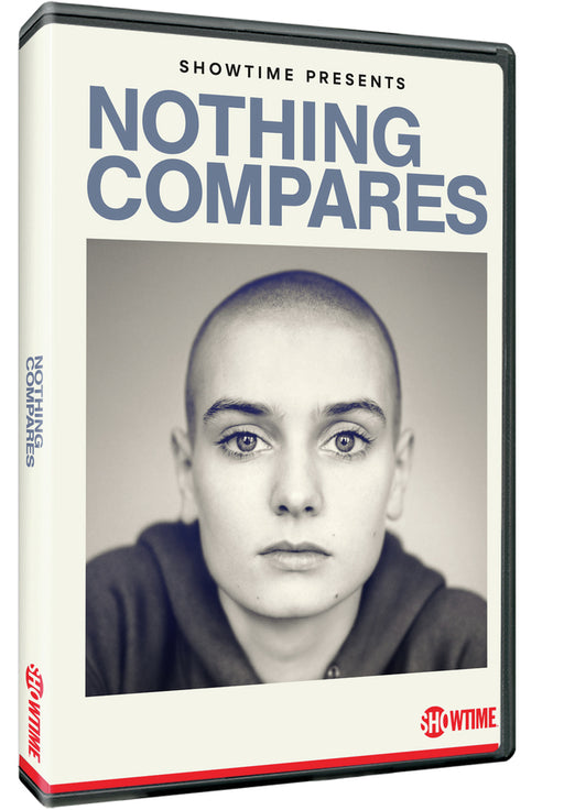 Nothing Compares (MOD) (DVD MOVIE)