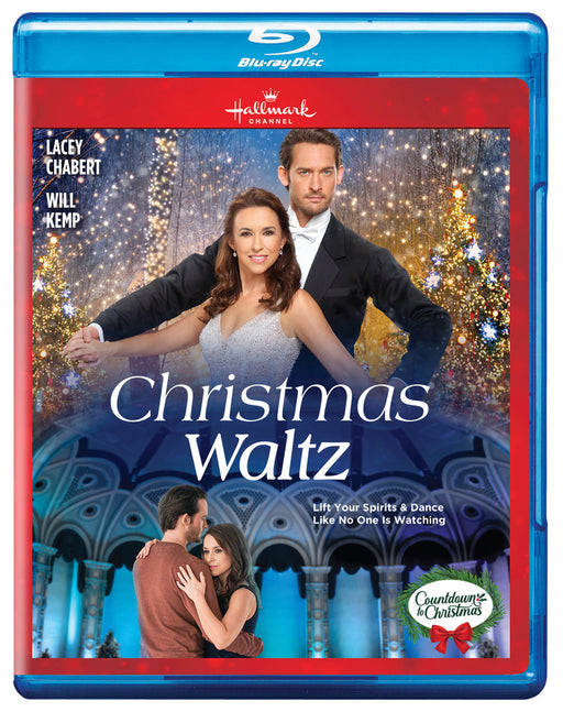 Christmas Waltz (MOD) (BluRay MOVIE)