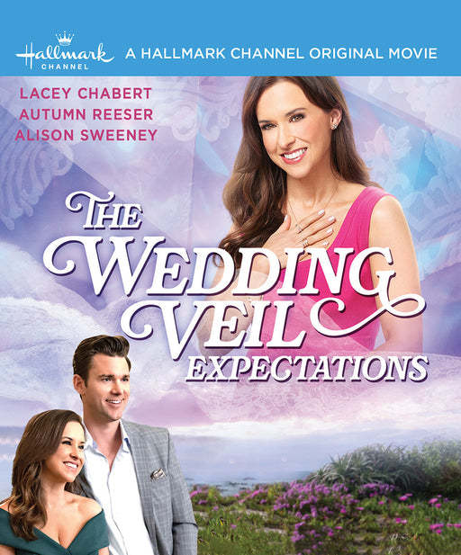 The Wedding Veil Expectations (MOD) (BluRay MOVIE)