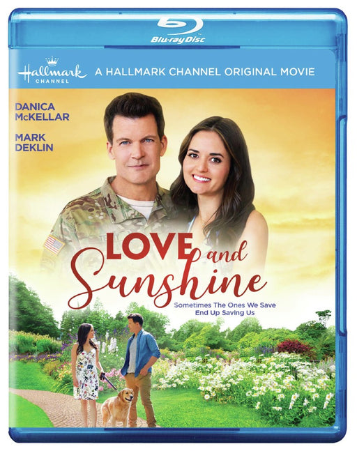 Love And Sunshine (MOD) (BluRay MOVIE)