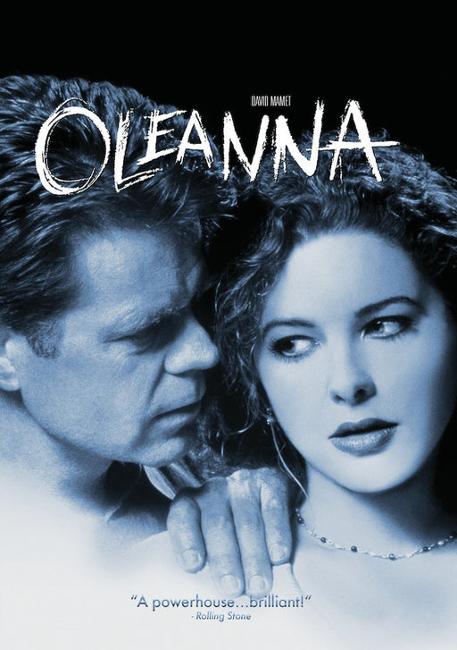 Oleanna (MOD) (DVD MOVIE)