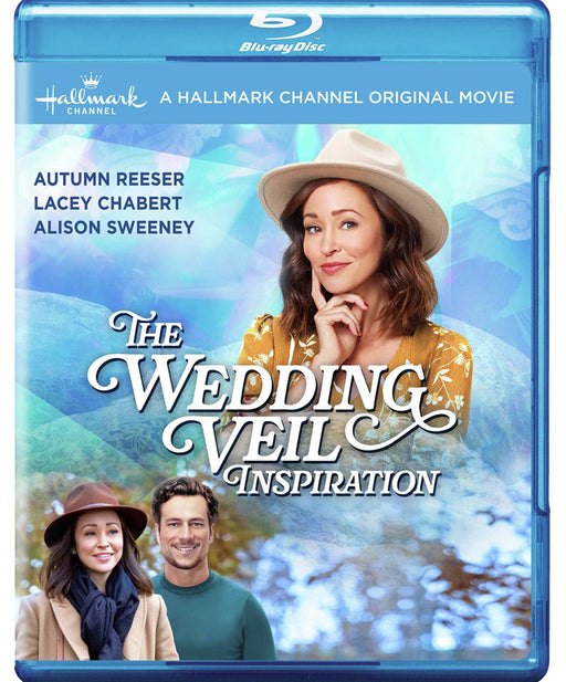 The Wedding Veil Inspiration (MOD) (BluRay MOVIE)