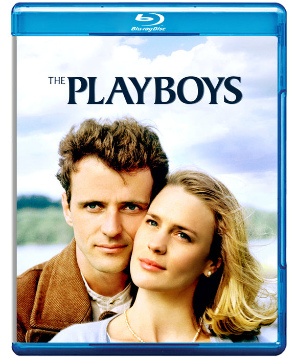 The Playboys (MOD) (BluRay MOVIE)