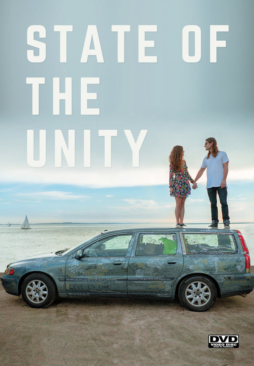 State of the Unity (MOD) (DVD Movie)