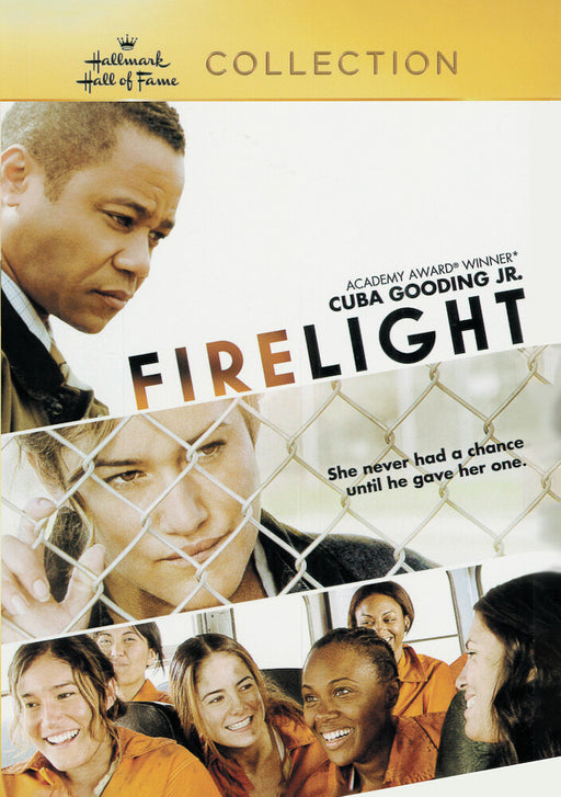 Firelight (MOD) (DVD MOVIE)