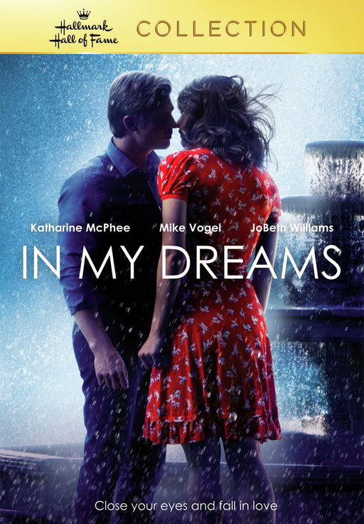 In My Dreams (MOD) (DVD MOVIE)