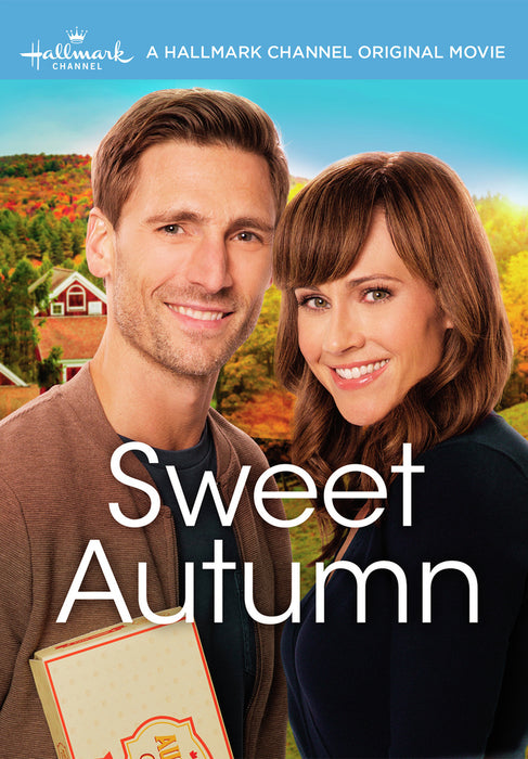 Sweet Autumn (MOD) (DVD MOVIE)