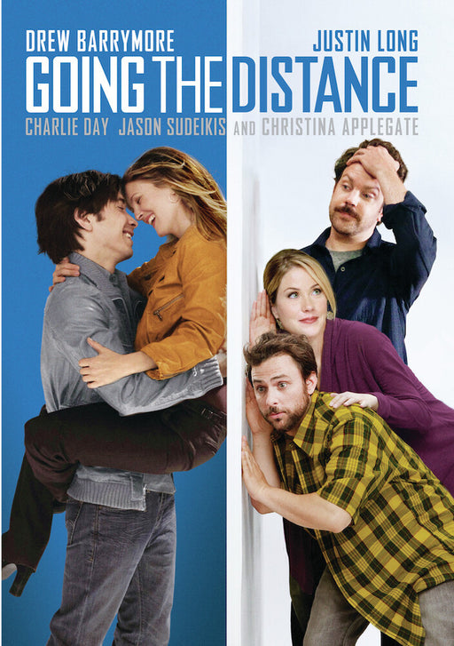 Going the Distance (MOD) (DVD MOVIE)