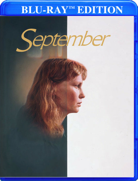 September (MOD) (BluRay MOVIE)