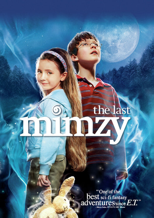 The Last Mimzy (MOD) (DVD MOVIE)