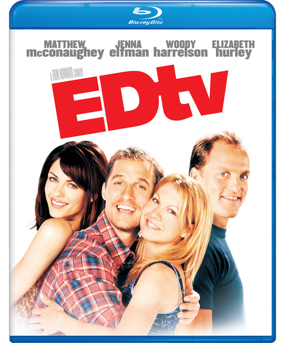 EDtv (MOD) (BluRay MOVIE)