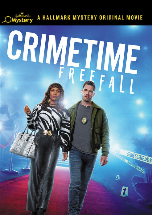Crimetime: Freefall (MOD) (DVD MOVIE)