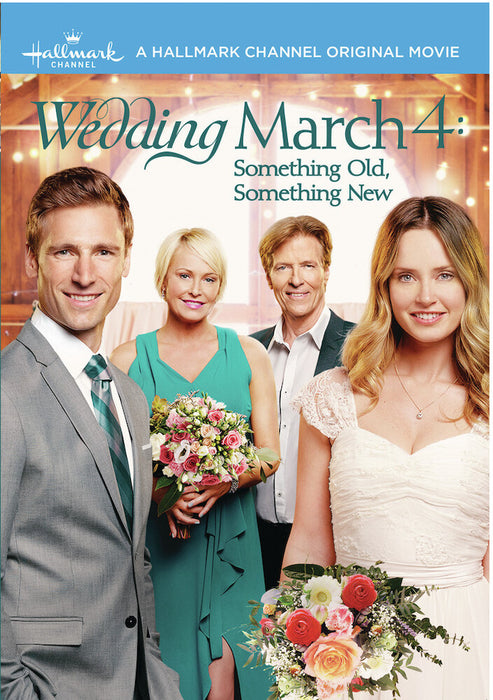 Wedding March 4: Something Old, Something New (MOD) (DVD MOVIE)